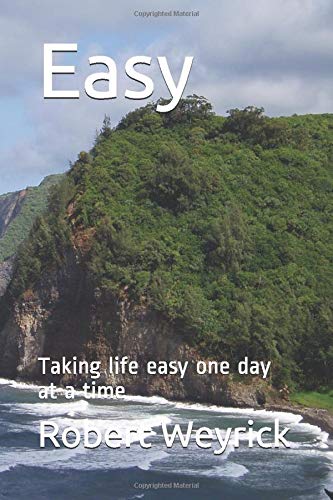 Stock image for Easy: Taking life easy one day at a time for sale by Revaluation Books