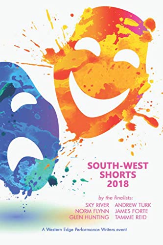 Stock image for South-West Shorts 2018 for sale by Revaluation Books