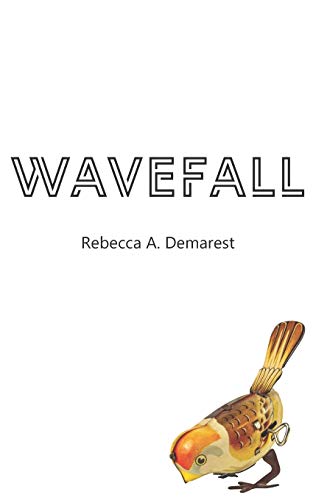 Beispielbild fr Wavefall zum Verkauf von SecondSale