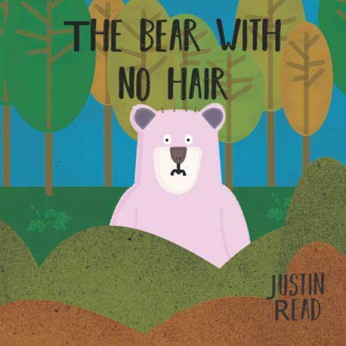 Imagen de archivo de The Bear With No Hair a la venta por WorldofBooks