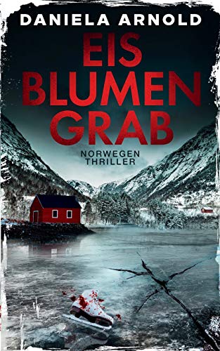 Beispielbild fr Eisblumengrab: Norwegen-Thriller zum Verkauf von medimops