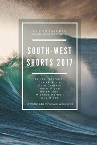 Stock image for South-West Shorts 2017 for sale by Revaluation Books