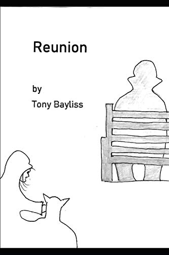Stock image for Reunion for sale by THE SAINT BOOKSTORE