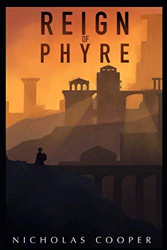 Beispielbild fr Reign of Phyre zum Verkauf von Revaluation Books