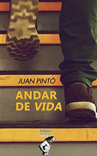 9781702310529: Andar de vida