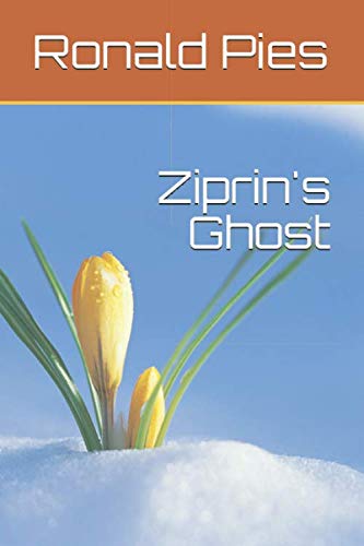 Beispielbild fr Ziprin's Ghost zum Verkauf von Revaluation Books