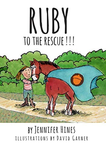 Beispielbild fr Ruby to the Rescue zum Verkauf von ThriftBooks-Atlanta