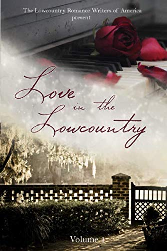 Beispielbild fr Love in the Lowcountry (A Winter Holiday Collection) zum Verkauf von GF Books, Inc.