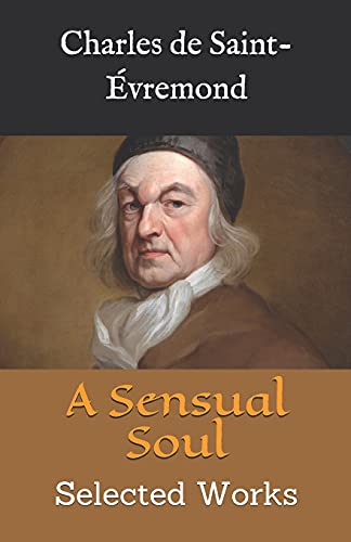 Stock image for A Sensual Soul: Selected Works for sale by Lucky's Textbooks