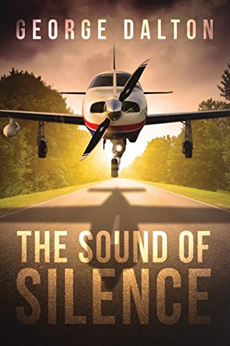 9781702386470: The Sound of Silence: 1 (Jim Colburn)