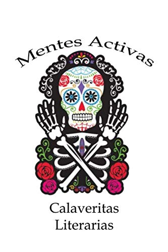 Stock image for Calaveritas Literarias for sale by Revaluation Books