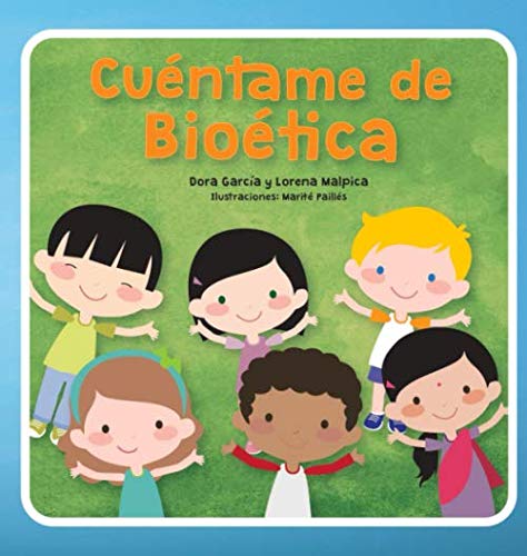 Imagen de archivo de Cuntame de Biotica a la venta por Revaluation Books