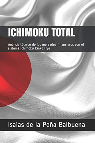 9781702474573: ICHIMOKU TOTAL: Anlisis tcnico de los mercados financieros con el sistema Ichimoku Kinko Hyo
