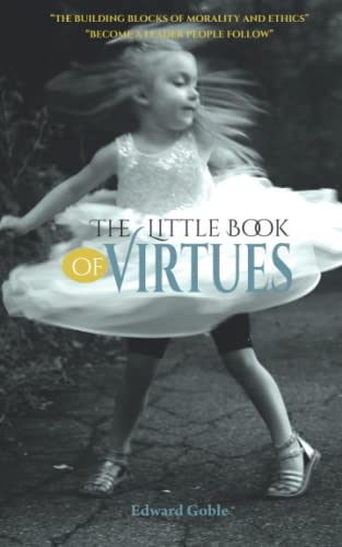 Imagen de archivo de The Little Book of Virtues a la venta por THE SAINT BOOKSTORE