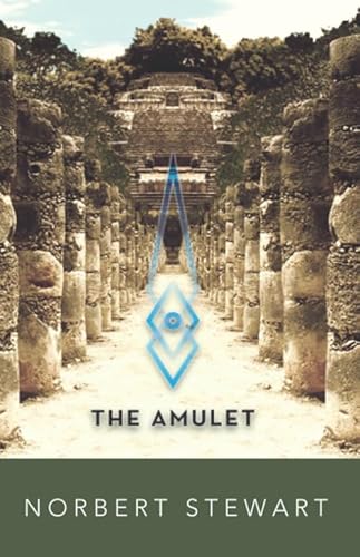 Beispielbild fr The Amulet (Griggory Semjonov Series) zum Verkauf von Revaluation Books