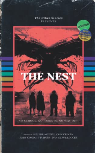 Stock image for The Nest for sale by Revaluation Books