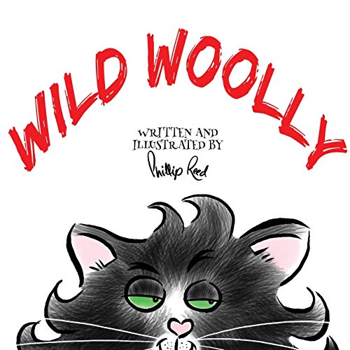 Stock image for Wild Woolly: A rhyming picture book about anti-bullying, kindness and manners: 1 for sale by WorldofBooks