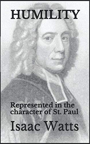 Immagine dell'editore per Humility: Represented in the character of St. Paul venduto da Revaluation Books