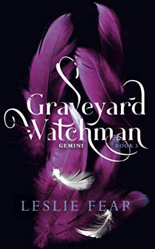 Stock image for Graveyard Watchman: Book 3: Gemini for sale by Revaluation Books