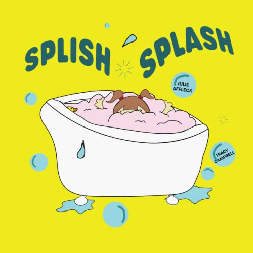 Stock image for SPLISH SPLASH for sale by Lucky's Textbooks