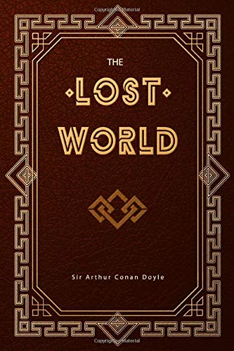 Stock image for The Lost World for sale by AwesomeBooks