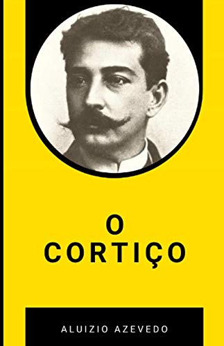 9781703048834: O cortio (Portuguese Edition)