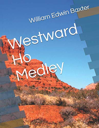 Stock image for Westward Ho Medley for sale by Revaluation Books