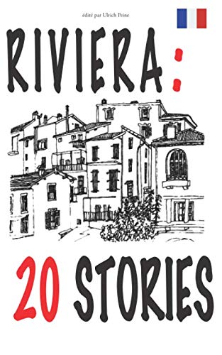 Beispielbild fr Riviera: 20 Stories zum Verkauf von medimops