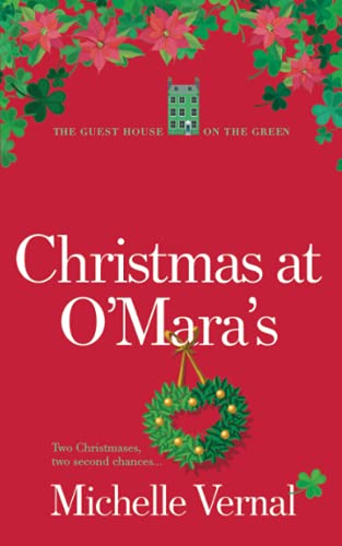 Beispielbild fr Christmas at O'Mara's (The Irish Guesthouse on the Green Series) zum Verkauf von WorldofBooks