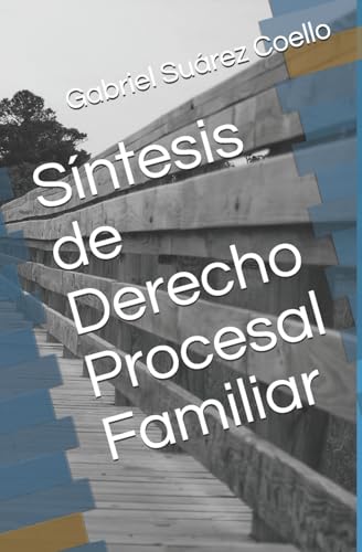 Stock image for Sntesis de Derecho Procesal Familiar (Spanish Edition) for sale by Ria Christie Collections