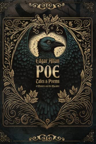 Imagen de archivo de The Essential Stories & Poems of Edgar Allan Poe (illustrated): 21 essential short stories & poems from Edgar Allan Poe. a la venta por HPB-Emerald