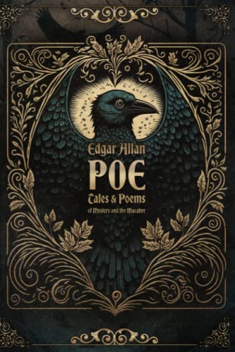 Stock image for The Essential Stories & Poems of Edgar Allan Poe (illustrated): 21 essential short stories & poems from Edgar Allan Poe. for sale by WeBuyBooks 2