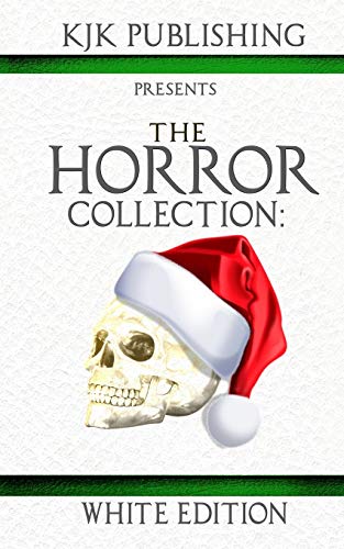 Stock image for The Horror Collection: White Edition for sale by Lucky's Textbooks