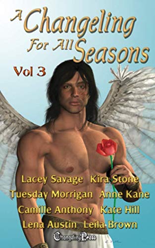 Stock image for A Changeling For All Seasons 3 (Changeling Seasons) for sale by Revaluation Books