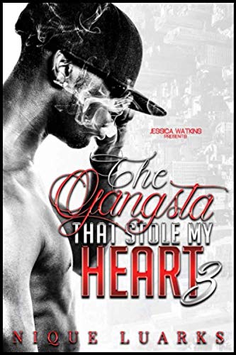 Beispielbild fr The Gangsta That Stole My Heart 3: The Finale zum Verkauf von ThriftBooks-Dallas