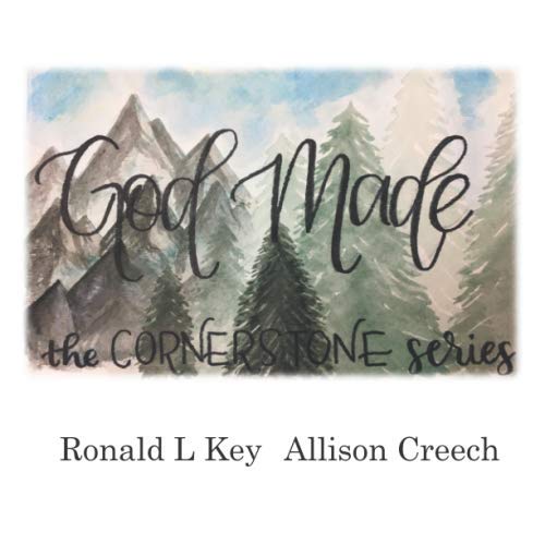 Stock image for God Made (The Cornerstone Series) for sale by Revaluation Books