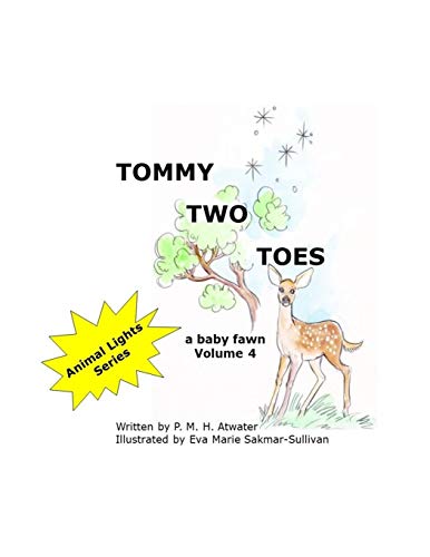 9781703398045: Tommy Two Toes: 4 (Animal Lights)