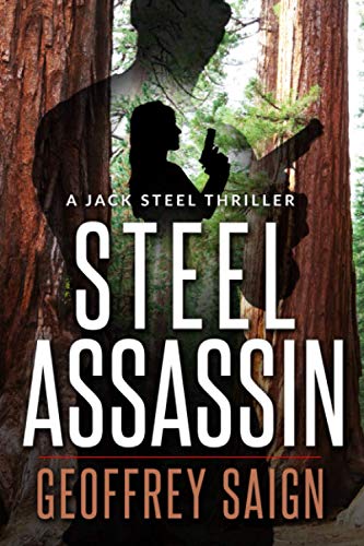 9781703411621: Steel Assassin: A Jack Steel Action Mystery Thriller, Book 2