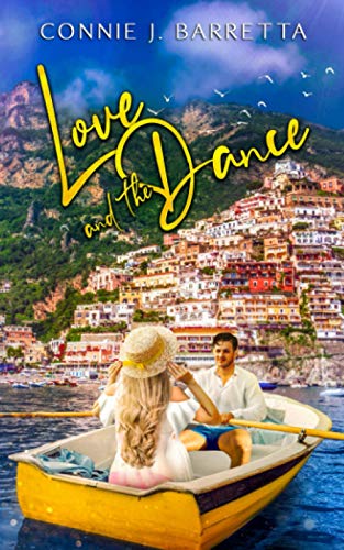 Beispielbild fr LOVE and the DANCE zum Verkauf von ThriftBooks-Atlanta