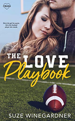 Beispielbild fr The Love Playbook zum Verkauf von THE SAINT BOOKSTORE