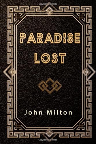 Beispielbild fr Paradise Lost zum Verkauf von Buchpark