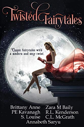 9781703454888: Twisted Fairytales