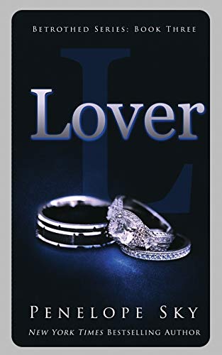 Stock image for Lover (Betrothed) for sale by SecondSale