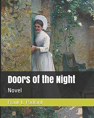 Stock image for Doors of the Night: Novel for sale by Buchpark