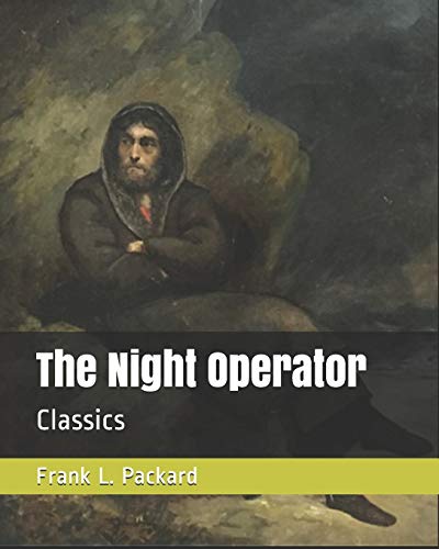 Stock image for The Night Operator: Classics for sale by Buchpark