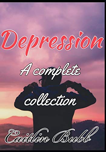 Stock image for Depression: A complete collection for sale by Lucky's Textbooks