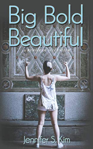 Beispielbild fr Big Bold Beautiful: Memoir of Self-Esteem zum Verkauf von BooksRun
