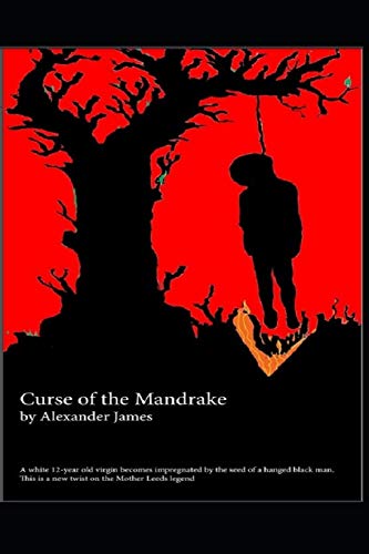 Imagen de archivo de Curse of the Mandrake a la venta por ThriftBooks-Dallas