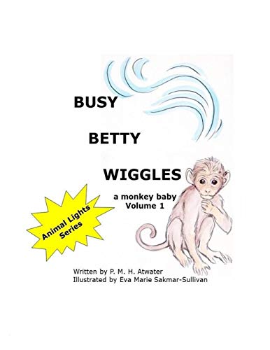 Beispielbild fr Busy Betty Wiggles (Animal Lights) zum Verkauf von Lucky's Textbooks