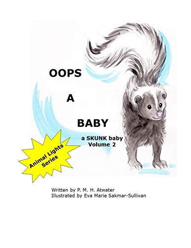 9781703713596: Oops A Baby: 1 (Animal Lights)